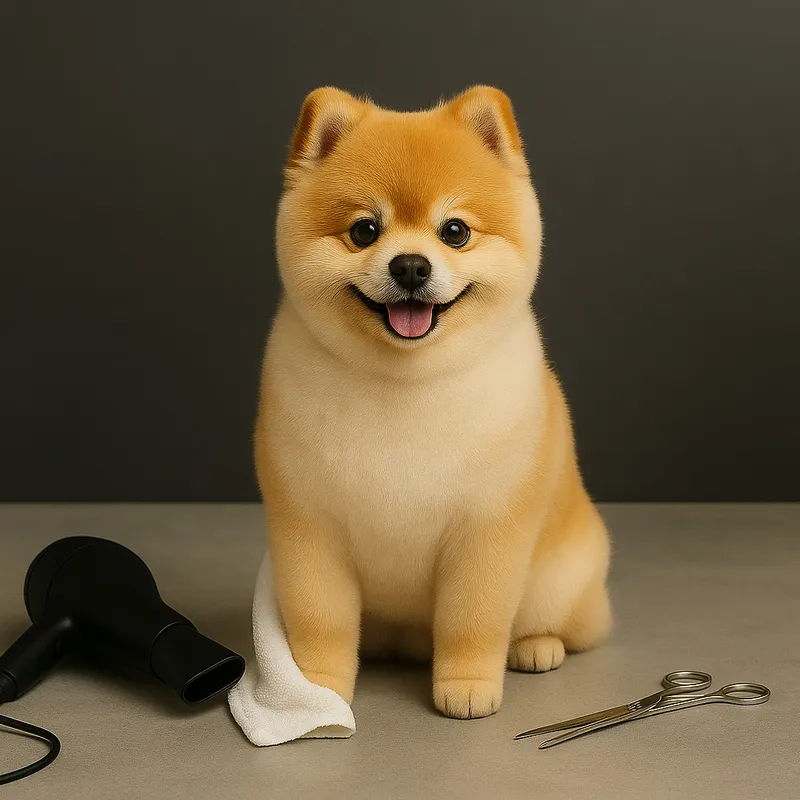 Grooming